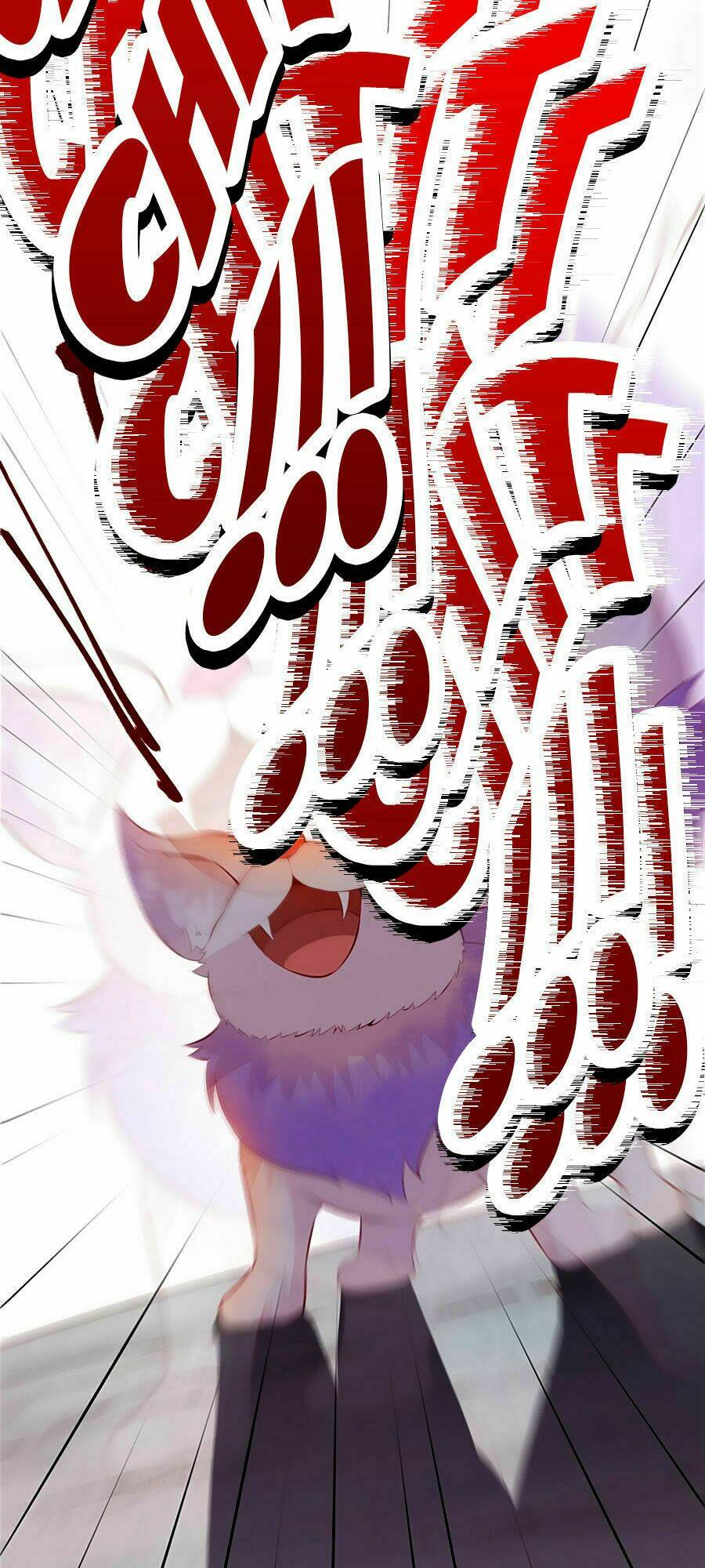 thần y khí nữ: ngự thú cuồng phi của quỷ đế chapter 18 30