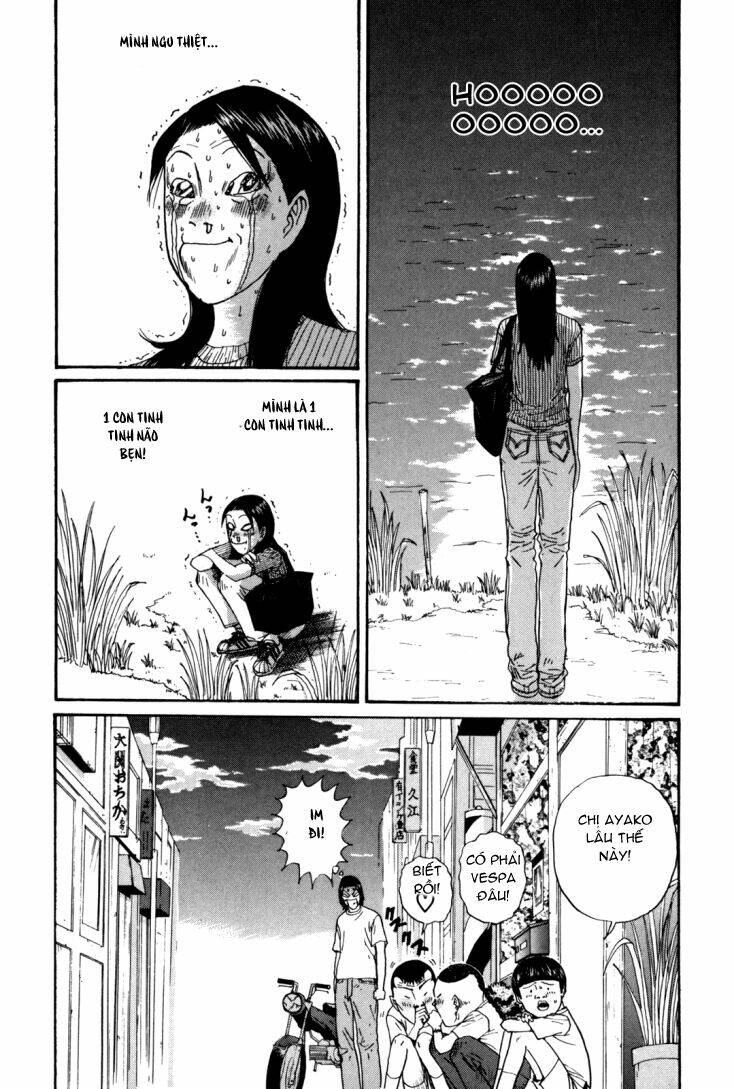 boku to issho chapter 35 17