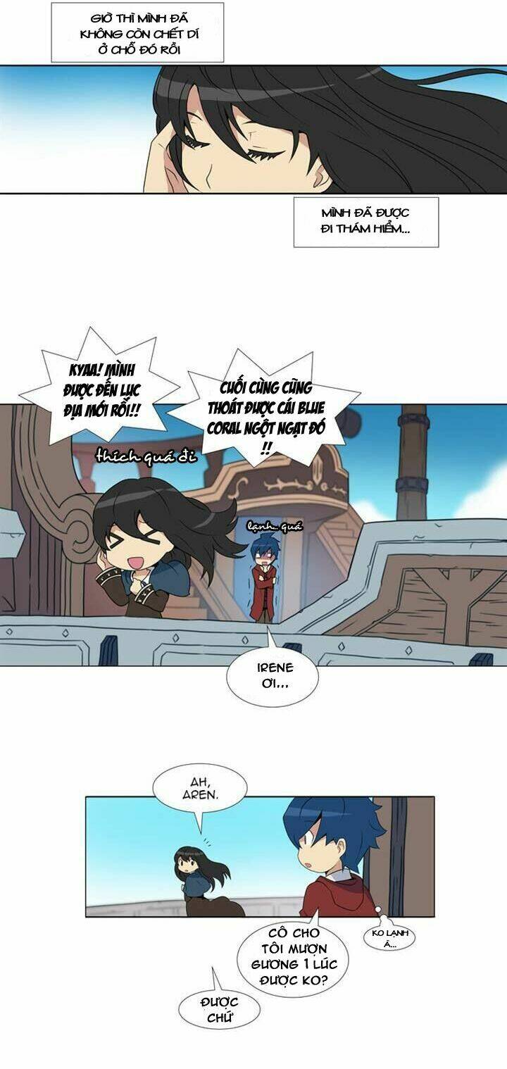 lime odyssey: the chronicles of orta chapter 7 2