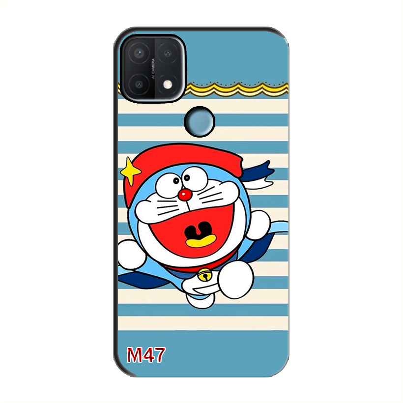 Ốp Lưng Dành Cho OPPO A15