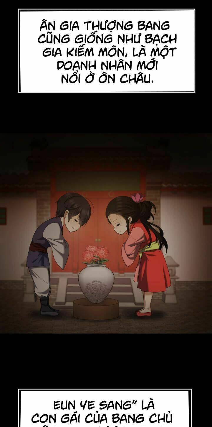 lôi thần chuyển sinh chapter 6 3