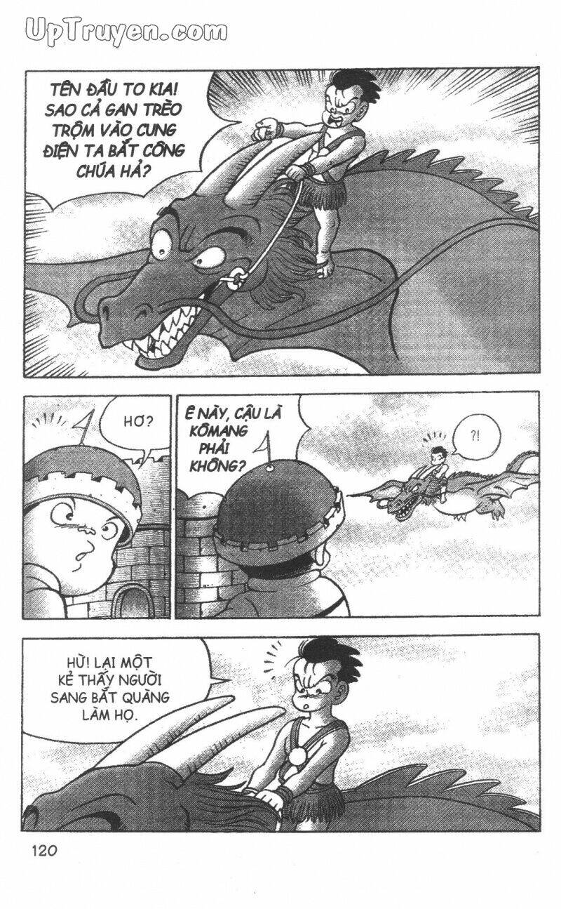 đội quân nhí nhố chapter 37 122