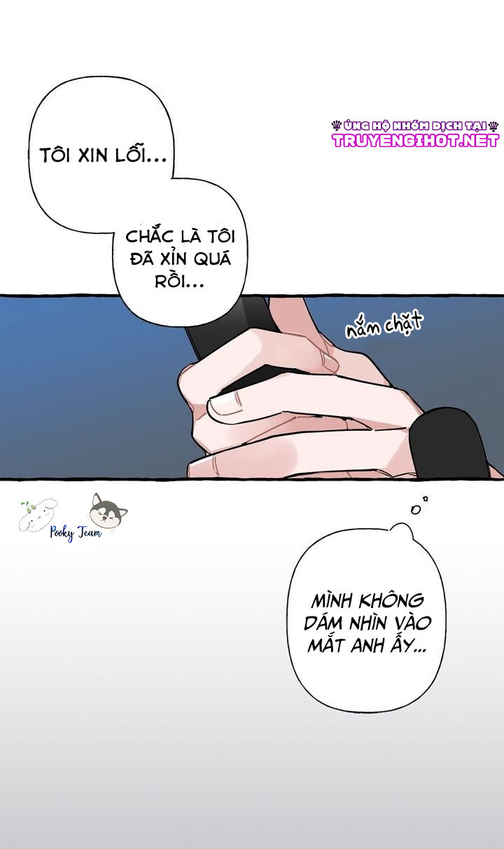 nhân viên mới ranh mãnh chapter 5 13