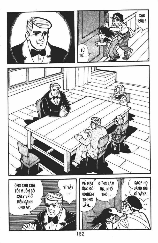 cô bé mồ côi chapter 35 24