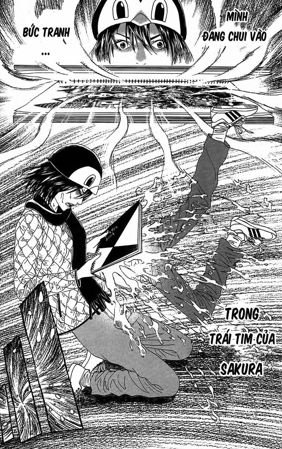 ảo ảnh picasso chapter 8 26