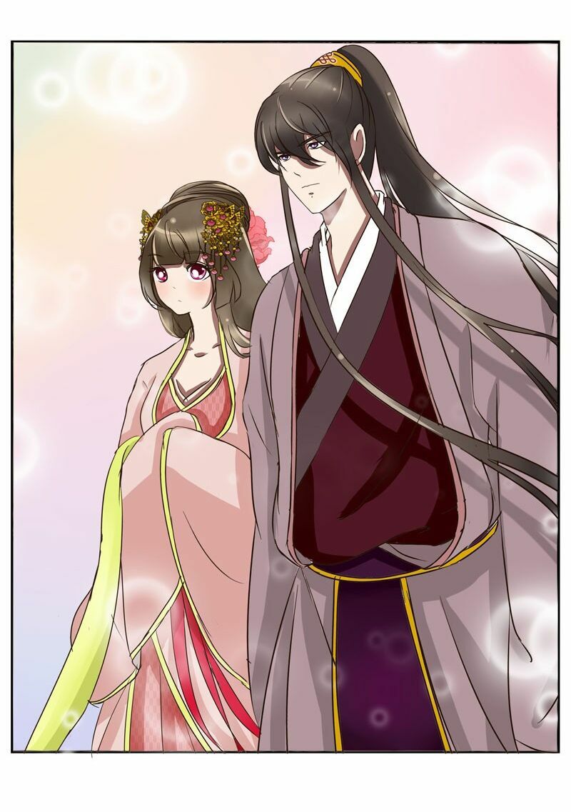 thông linh phi chapter 53.5 6