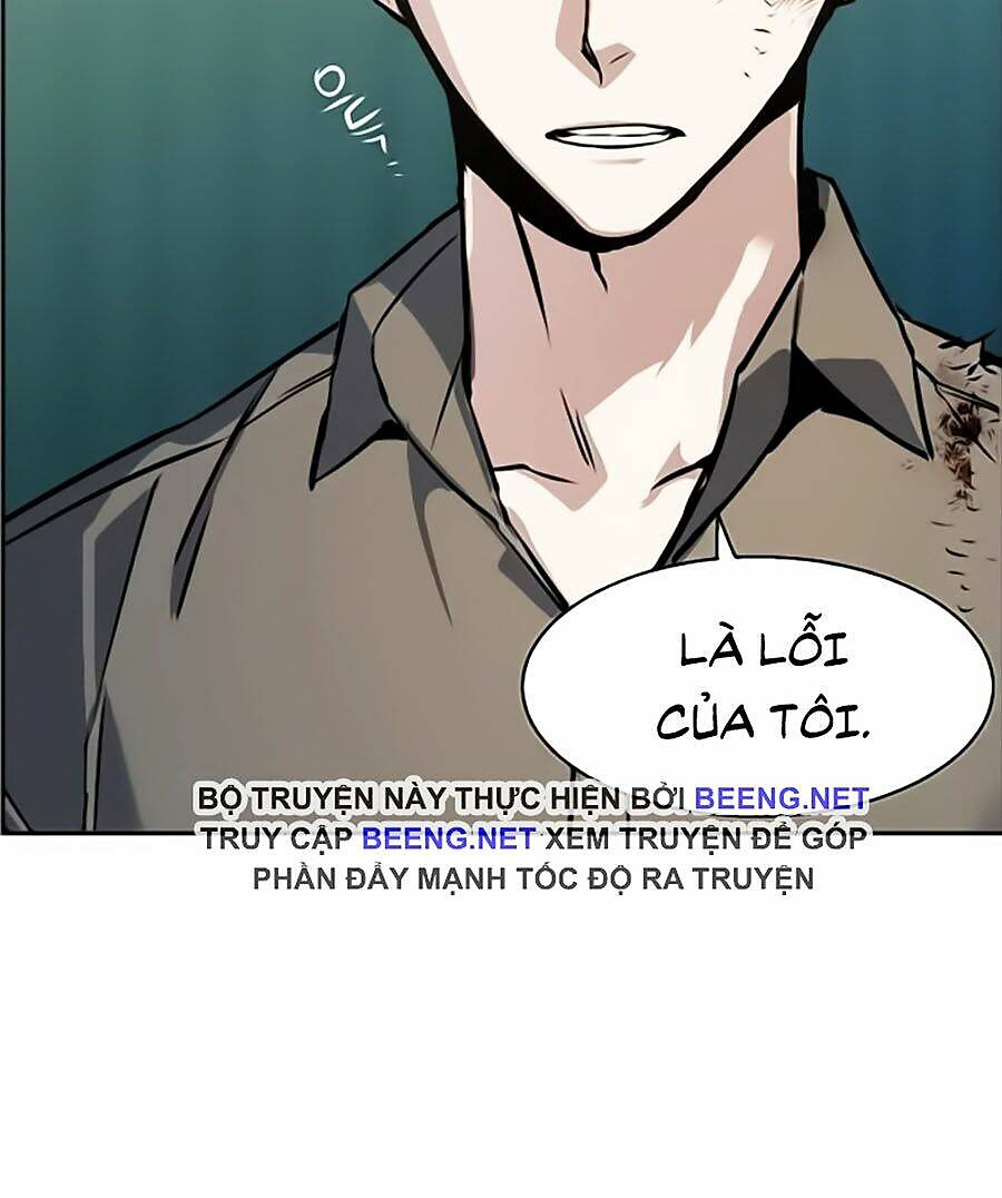 bạn học tôi là lính đánh thuê chapter 16 23