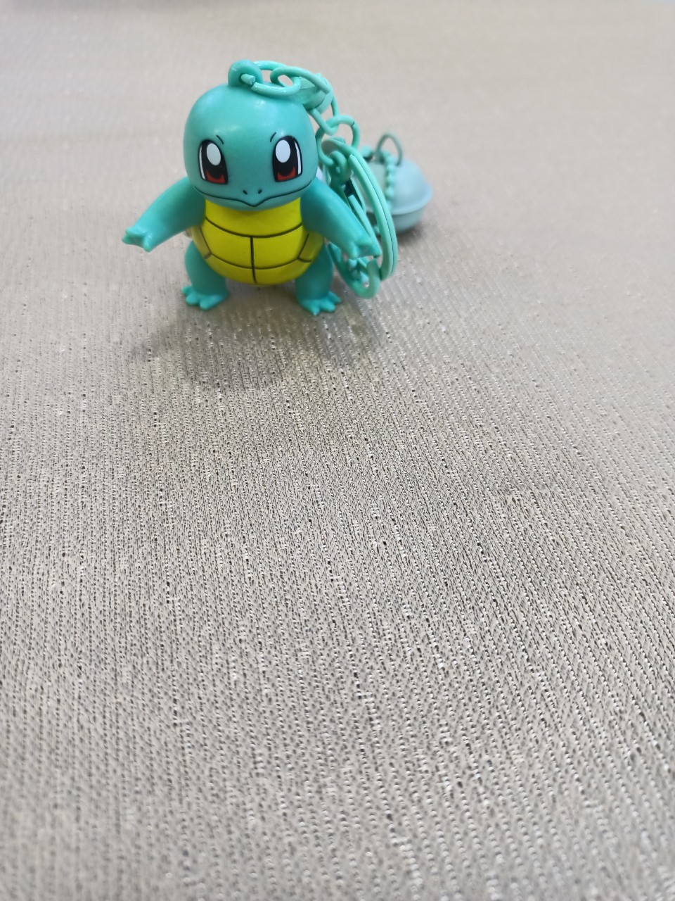 MÓC KHÓA THÚ DỄ THƯƠNG