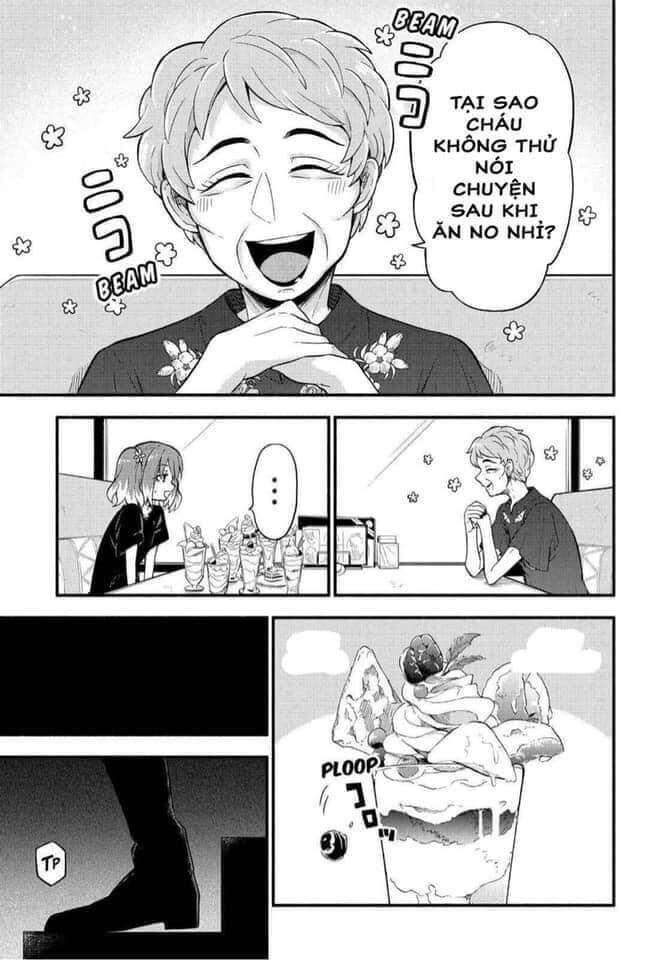 nana vô năng chapter 41 2