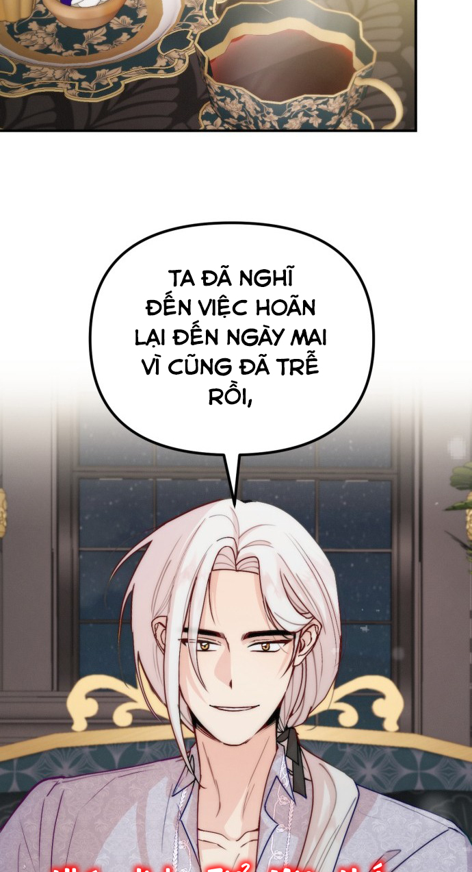 hoàng đế bạo quân ôm lấy tôi chapter 35 28