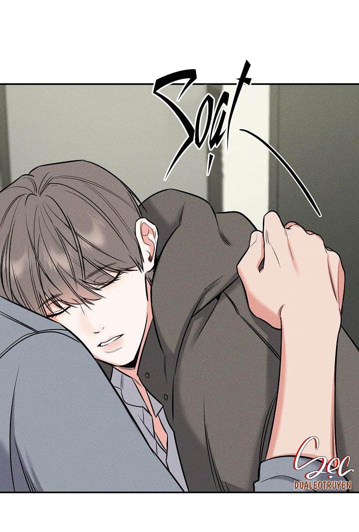 mặt trời của đêm chapter 27 30