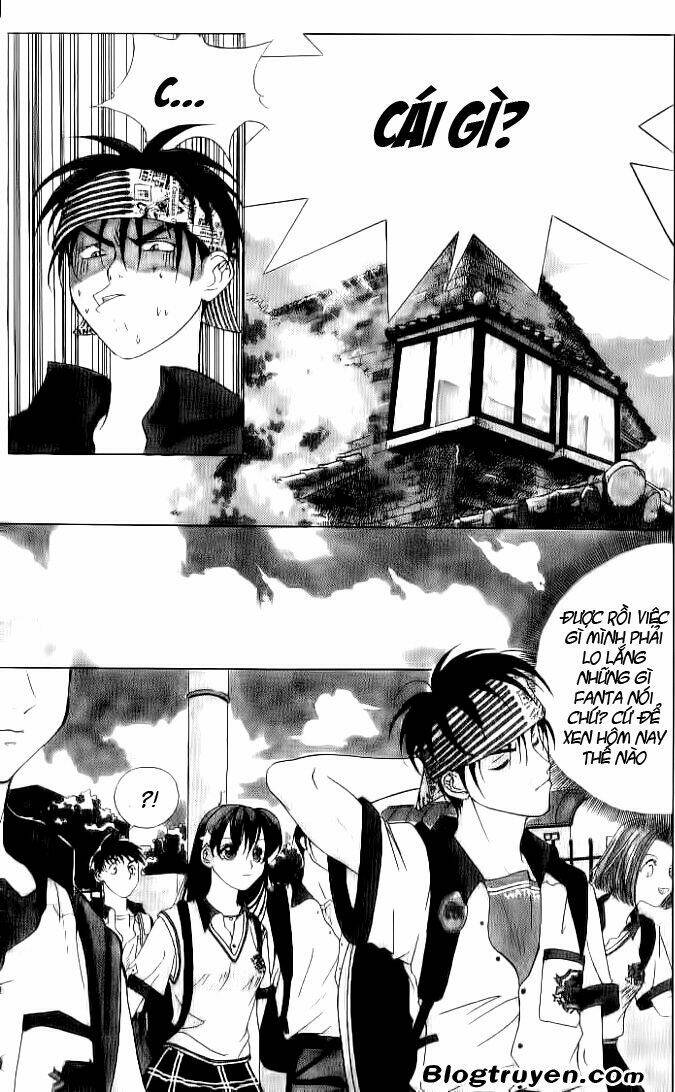 faeries' landing chapter 2 4