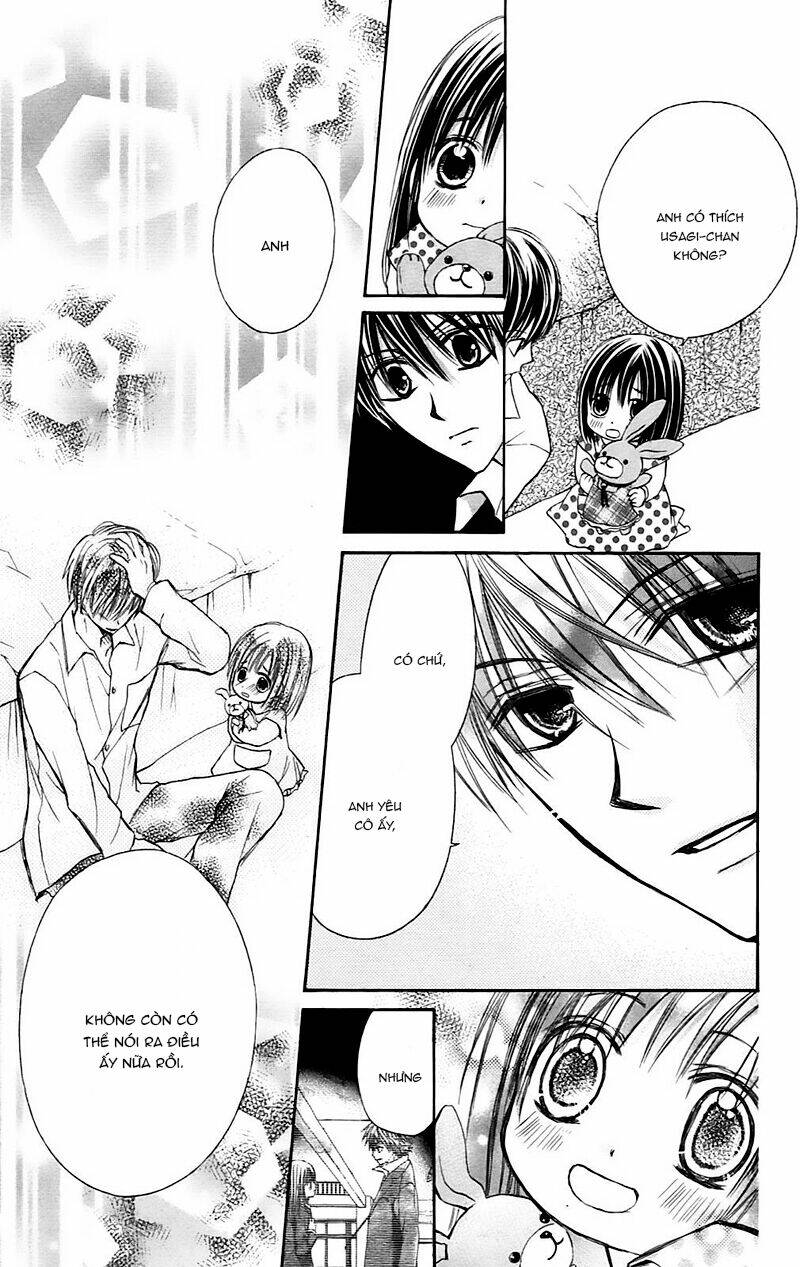 namida usagi - seifuku no kataomoi chapter 19 9