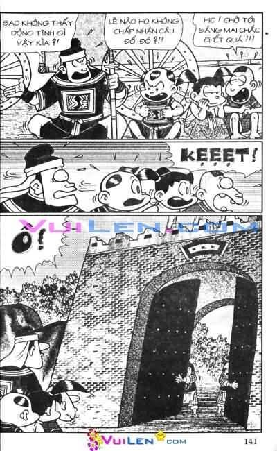 thần đồng đất việt chapter 49 137