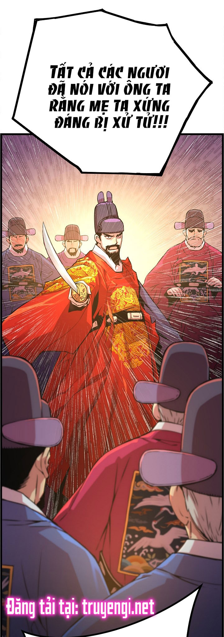 tôi sẽ sống như một hoàng tử chapter 29.2 7