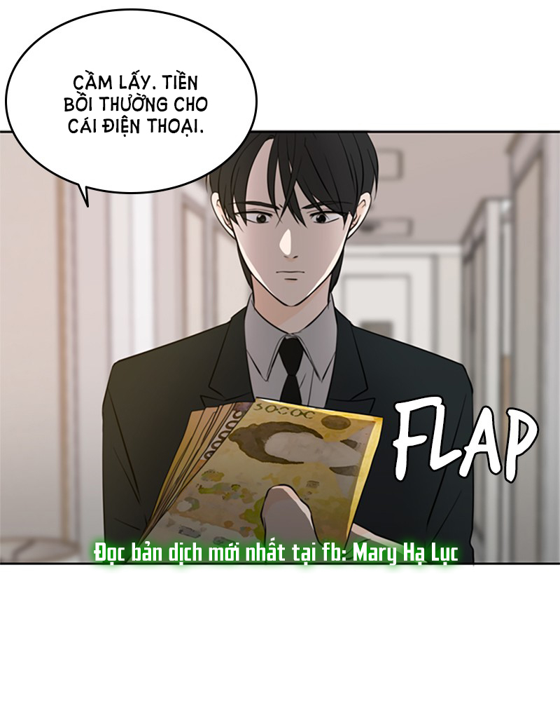 hẹn gặp anh ở kiếp thứ 19 chapter 40 89