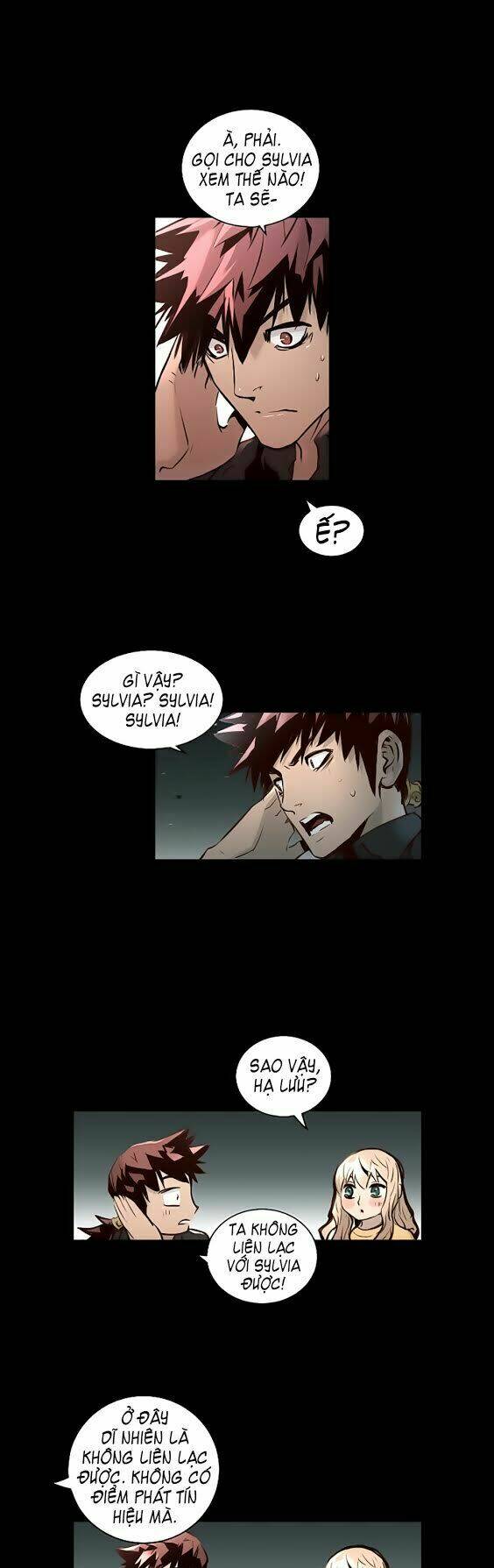 tam tuyệt tại dị giới chapter 47 9