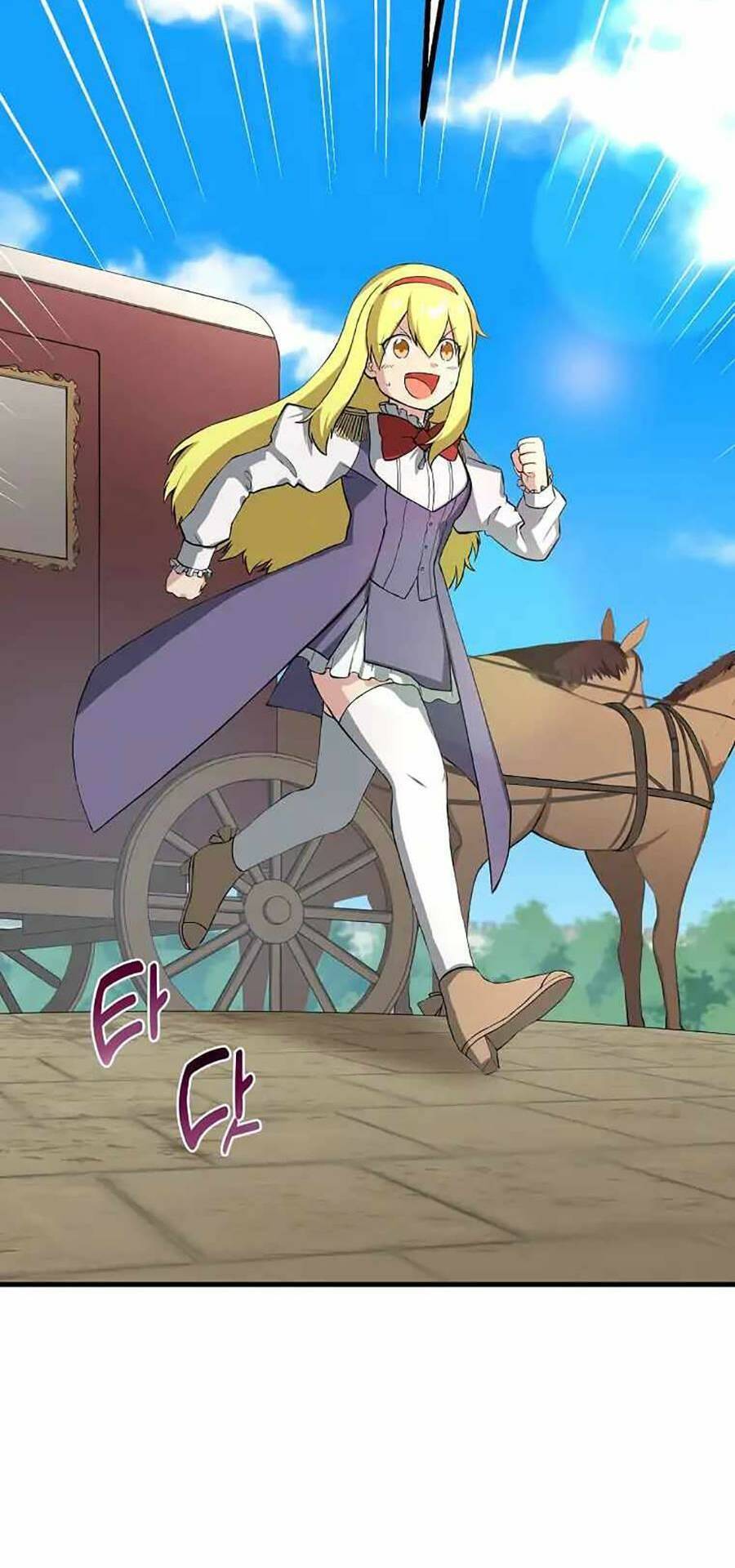 bách kiếp cường giả chapter 20 24