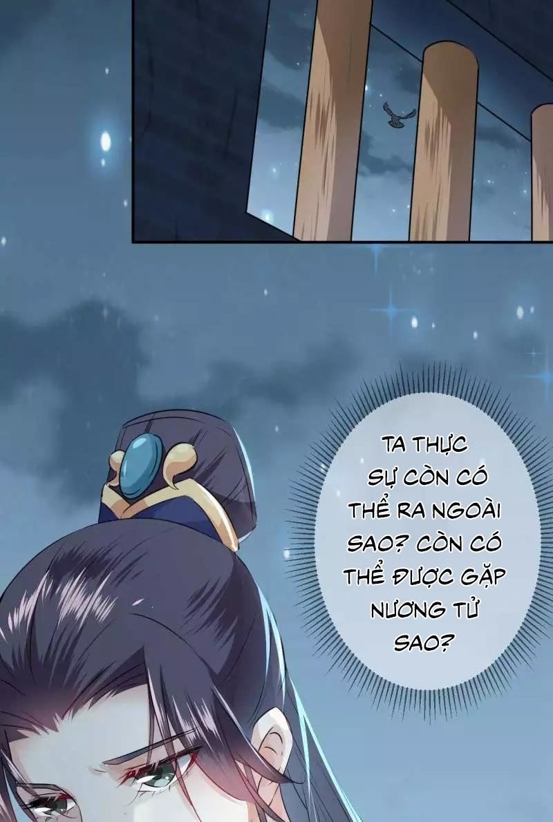 vương gia không thể trêu chapter 62 35