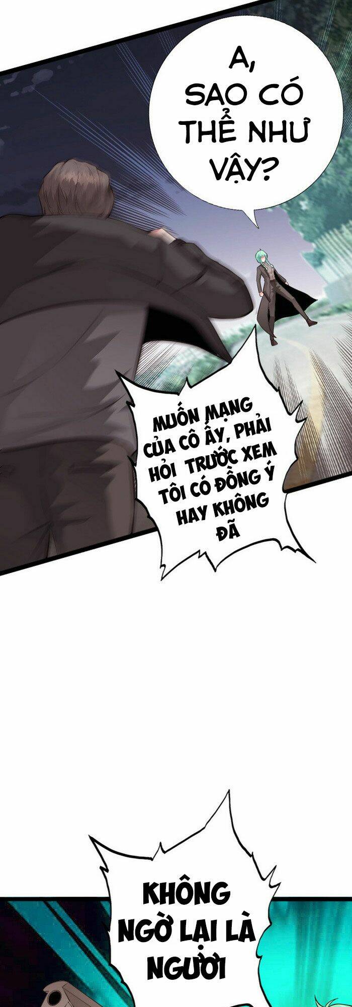 tuyệt phẩm tà thiếu chapter 153 10