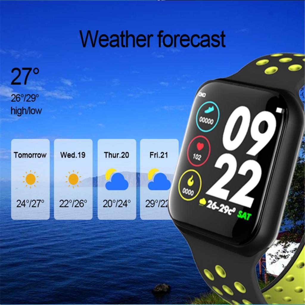Sport Fitness Smart Monitor Bracelet