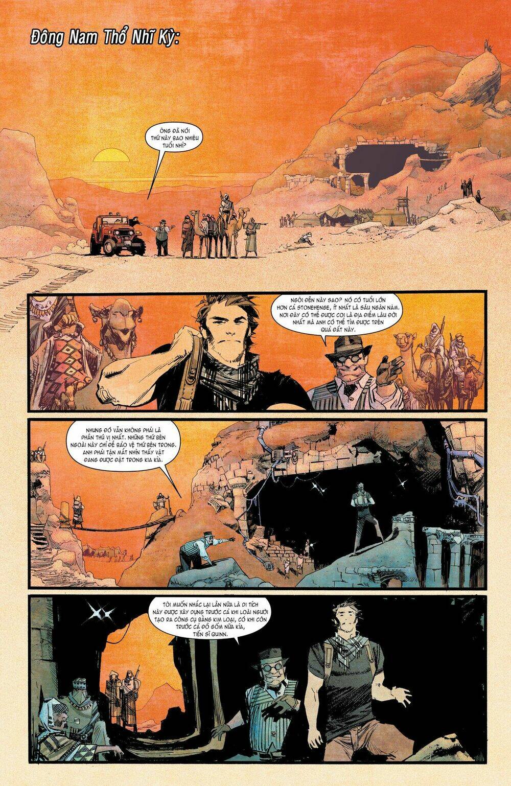 chrononauts chapter 1 4