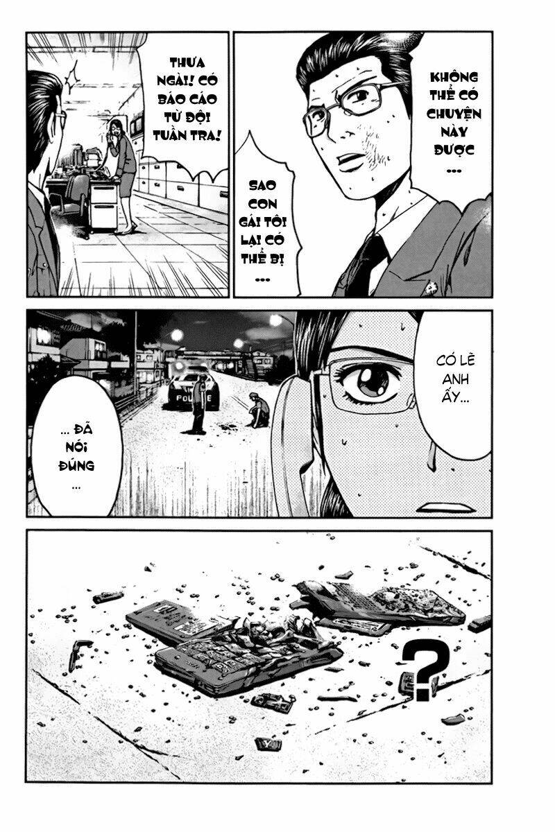 gto: shonan 14 days chapter 11 14