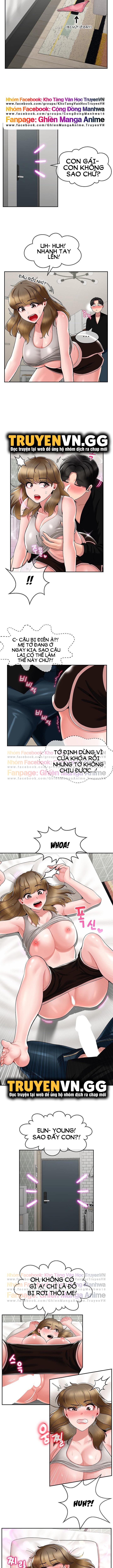 thanh lý đồ chơi tình dục tôi vô tình lập được harem chapter 16 3