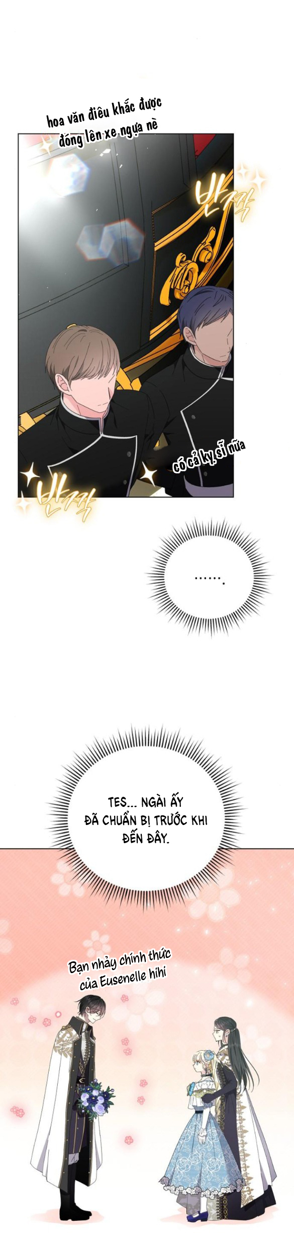 chiếm hữu trái tim bạo chúa chapter 35.1 2
