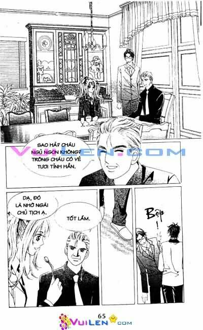 tìm lại tình yêu chapter 4 6