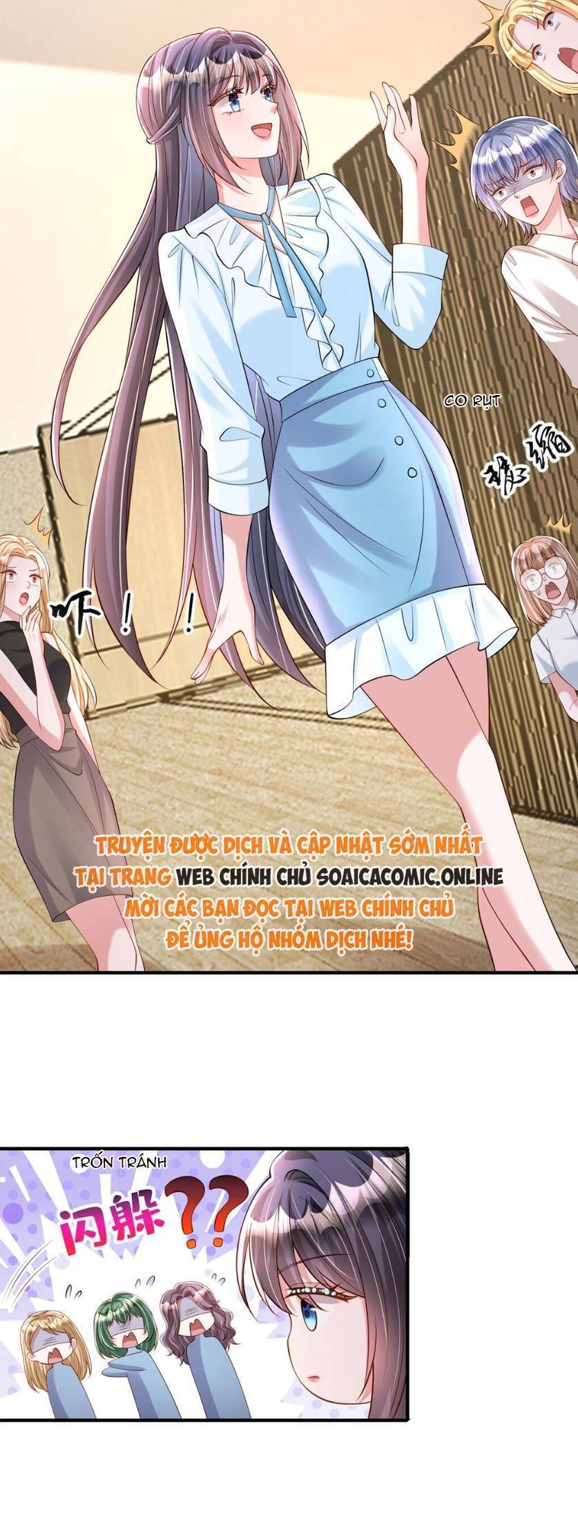 tổng tài huyết tộc cực sủng cô vợ mỹ nhân ngư chapter 142 26