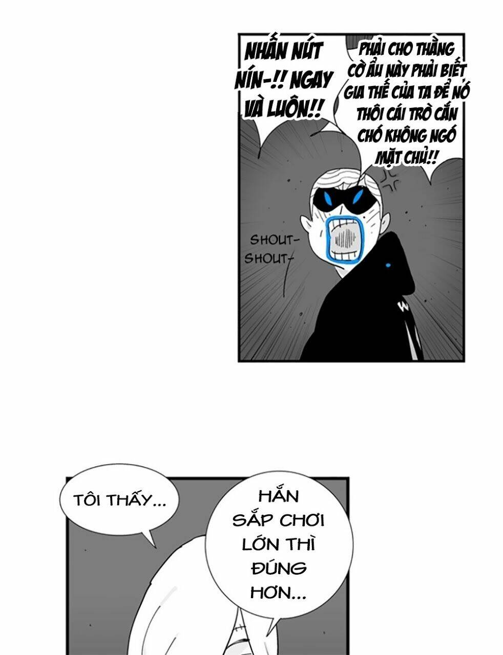 hành trình thoát khỏi địa ngục chapter 68 37