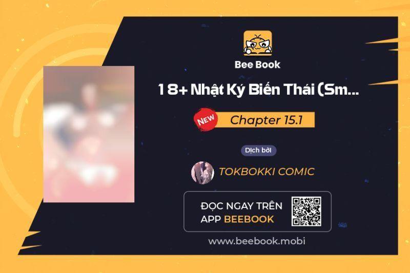 18+ nhật ký biến thái (smut) chapter 15.1 1