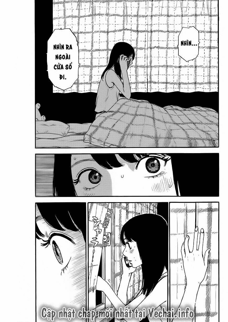 boku wa mari no naka chapter 44 19