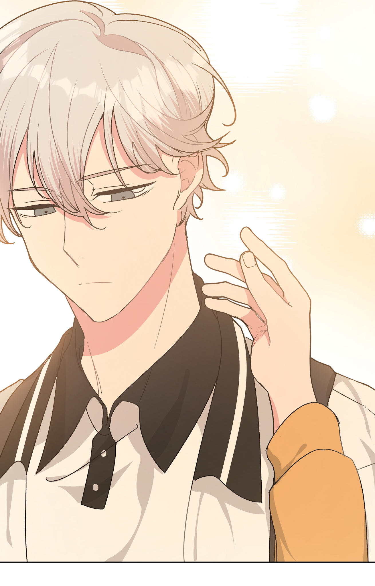 đừng nói yêu tôi (don't say you love me) chapter 15 23