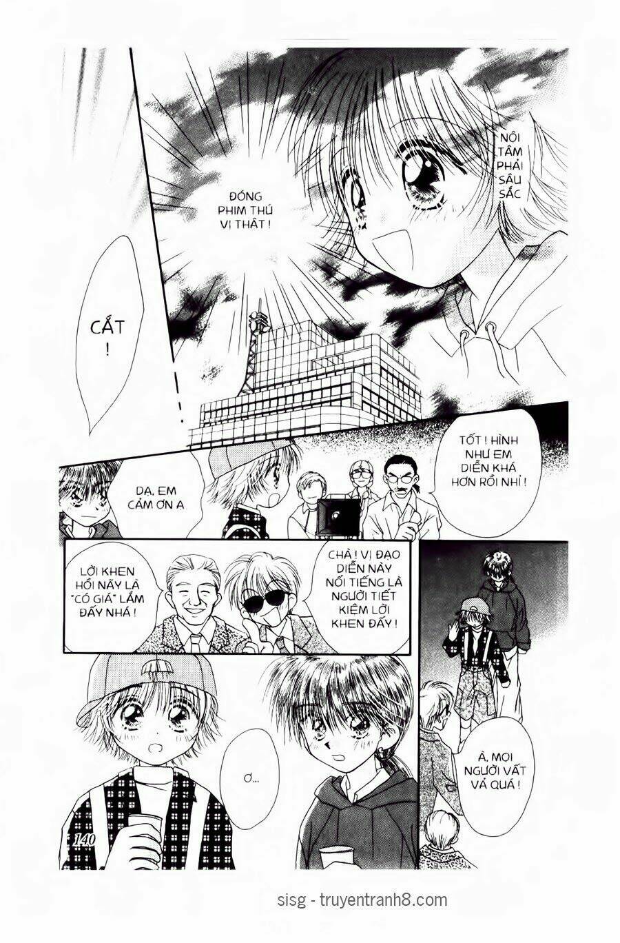 chắp cánh ước mơ chapter 20 13