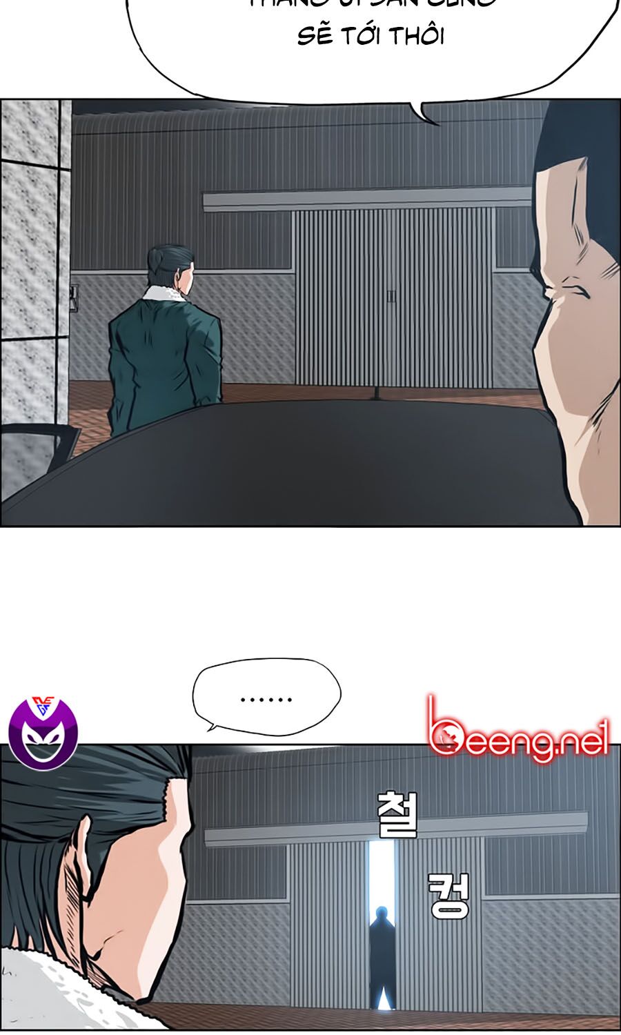 bá chủ học đường ss3 chapter 17 11