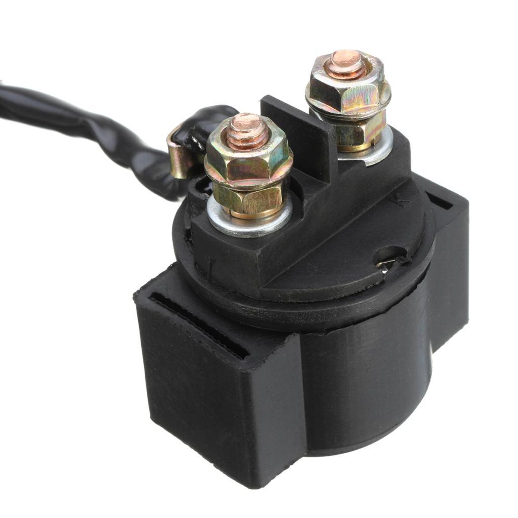 Starter Relay Solenoid