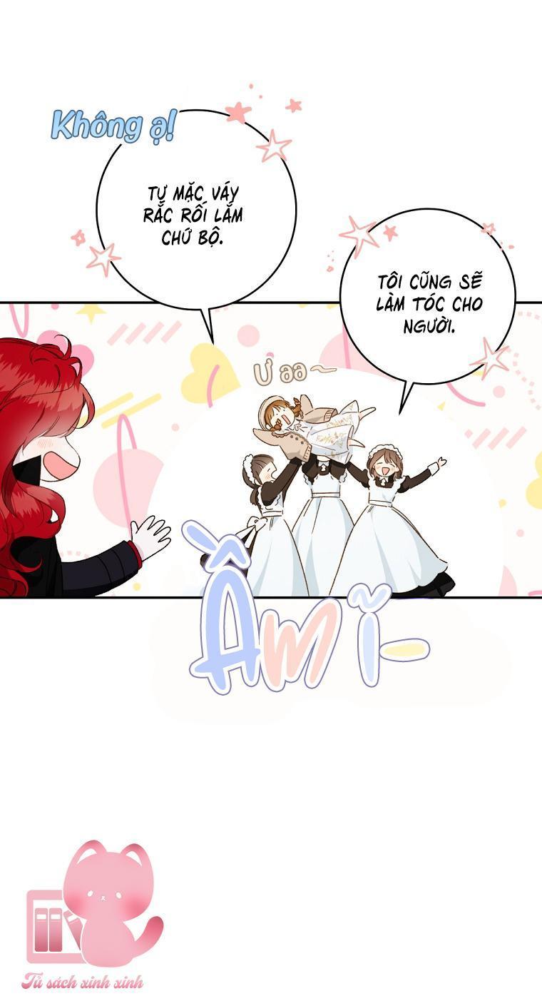 trang trại hạt dẻ cạnh hoàng cung chapter 46 34