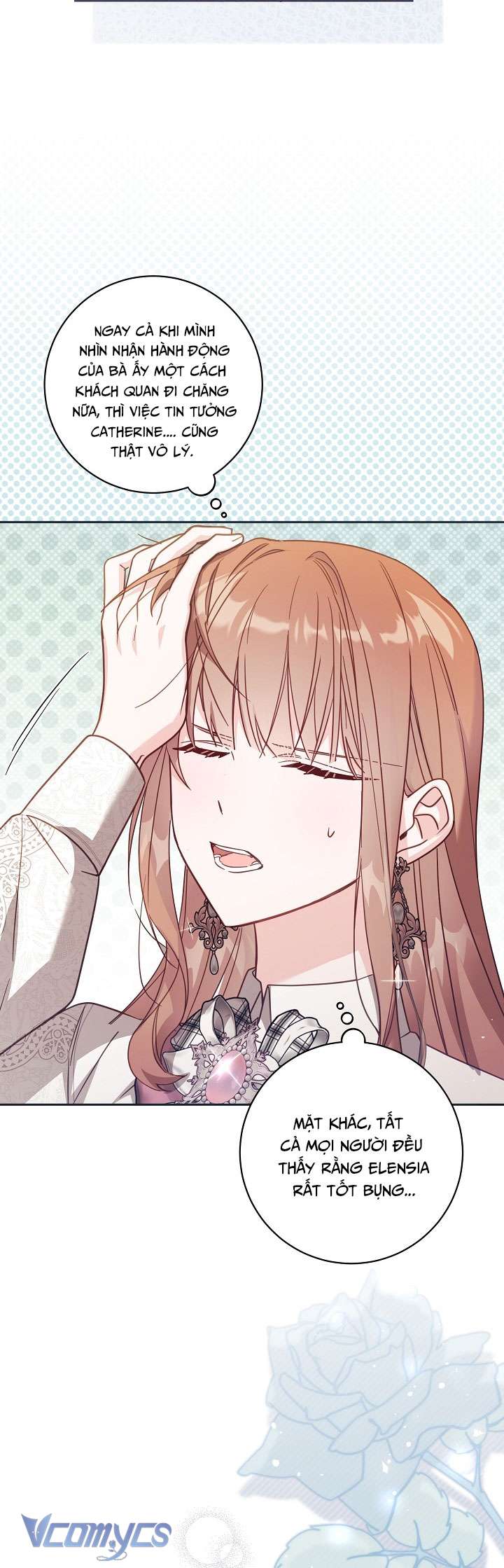 không có chỗ cho kẻ giả mạo chapter 37 25