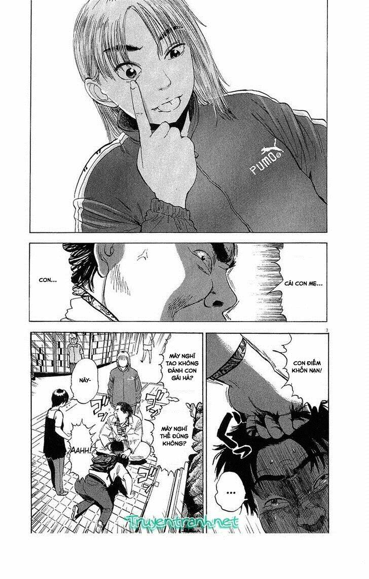 boy on the run chapter 12 5