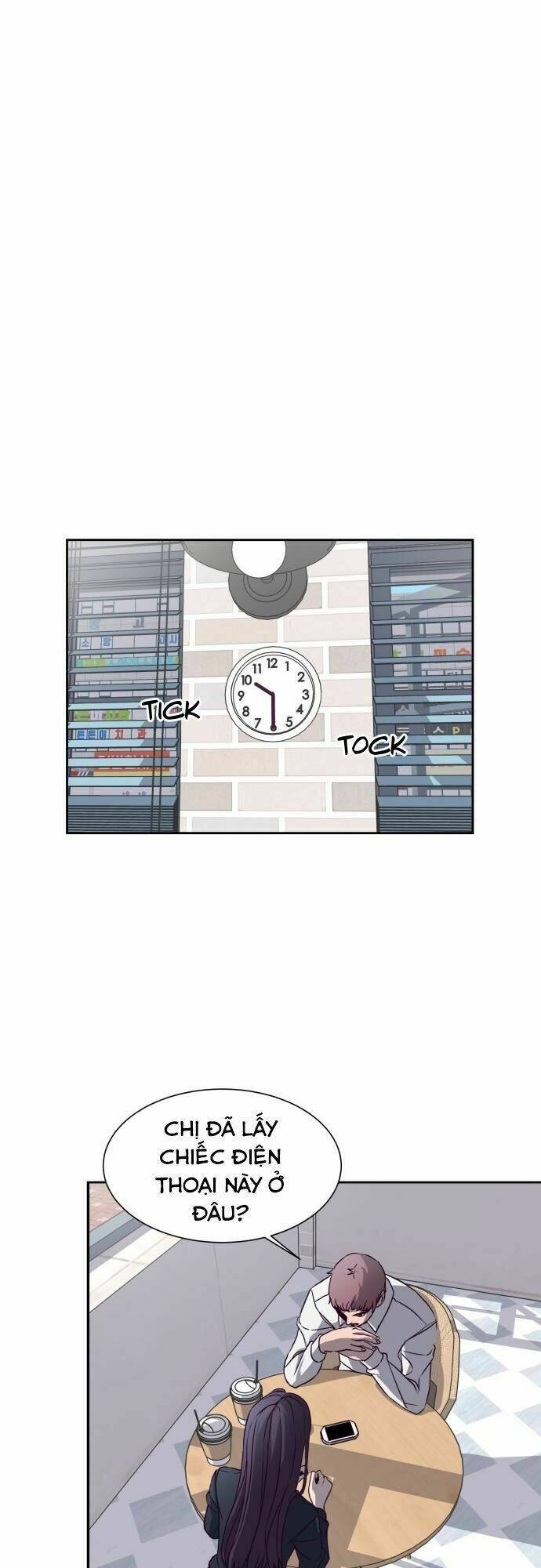 thời khắc định mệnh chapter 6 29
