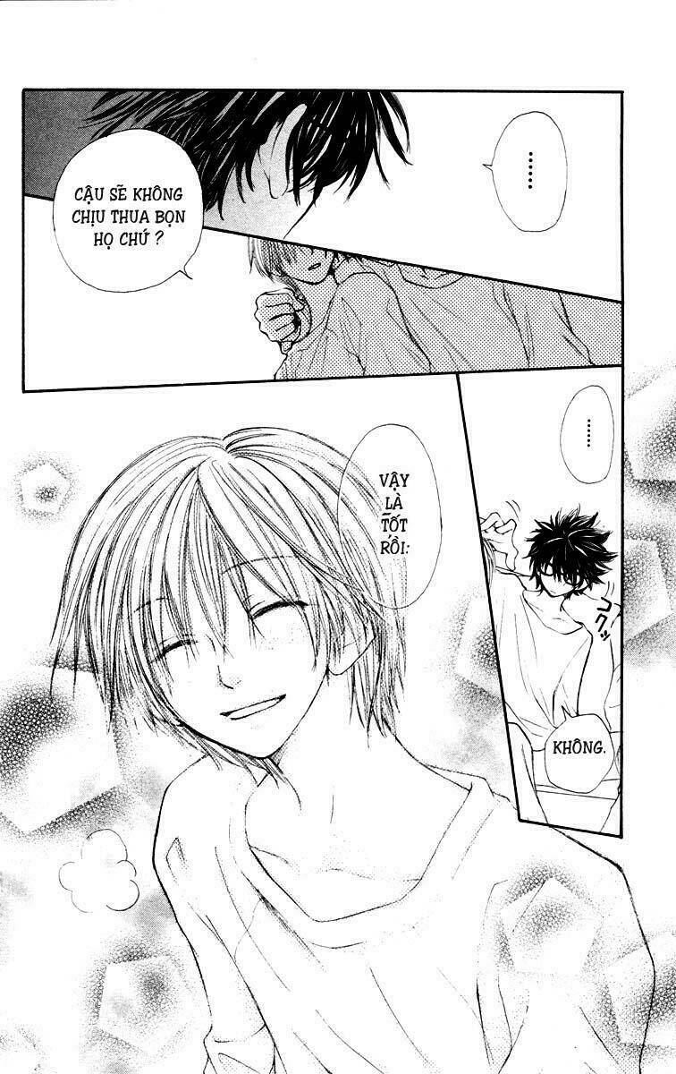 penguin revolution chapter 23 26