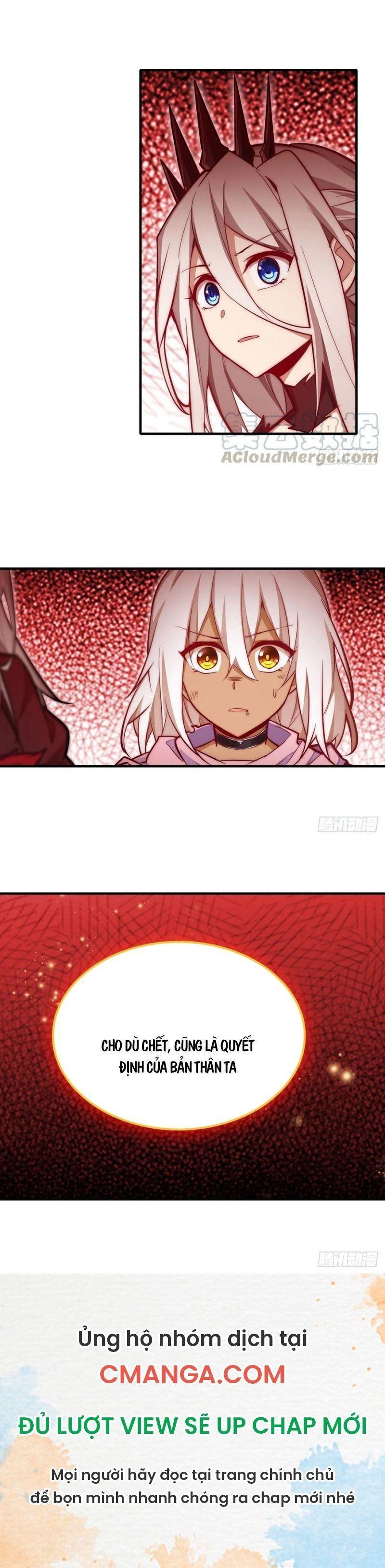 vô hạn sứ đồ và 12 nữ chiến binh chapter 141 9