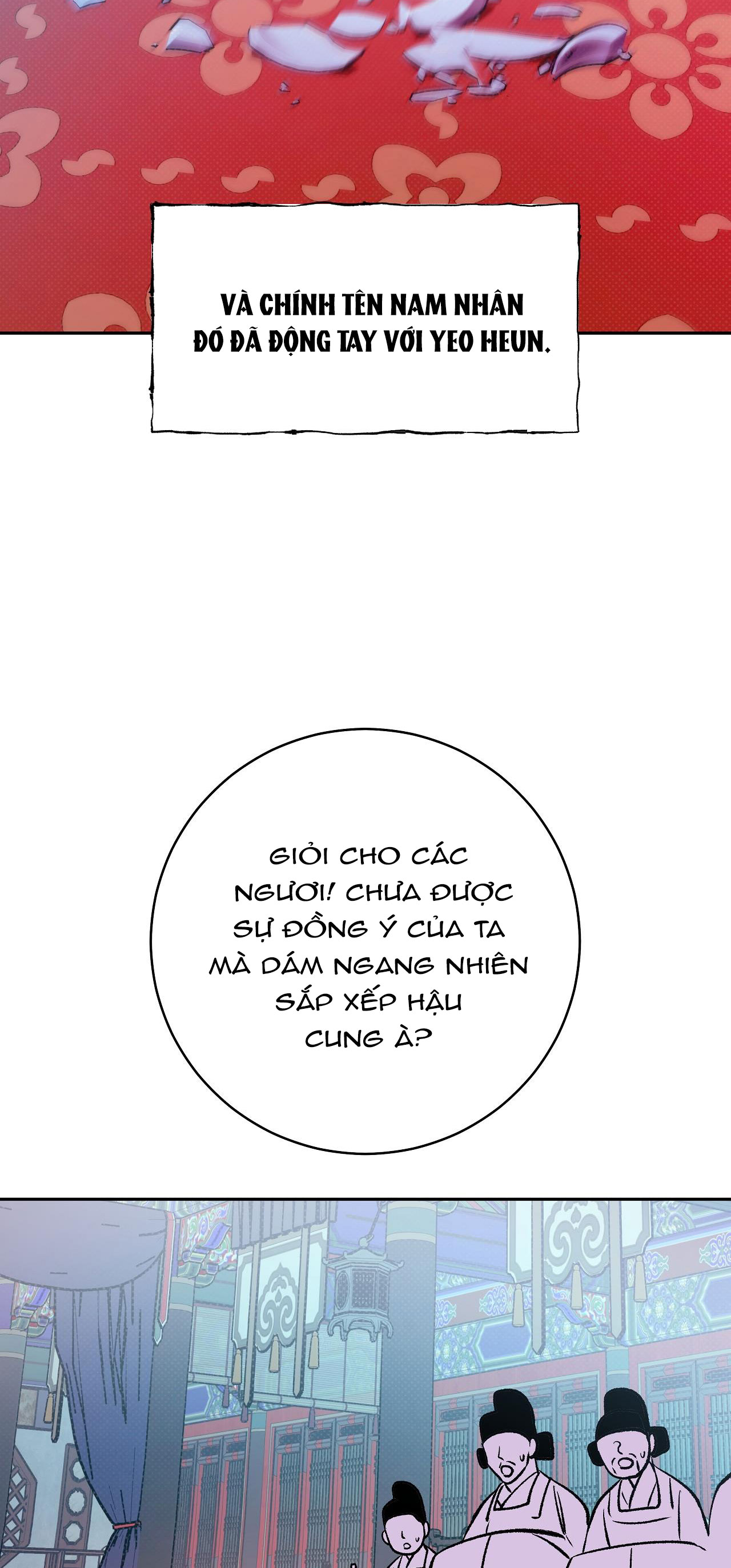 bán yêu chapter 15 27