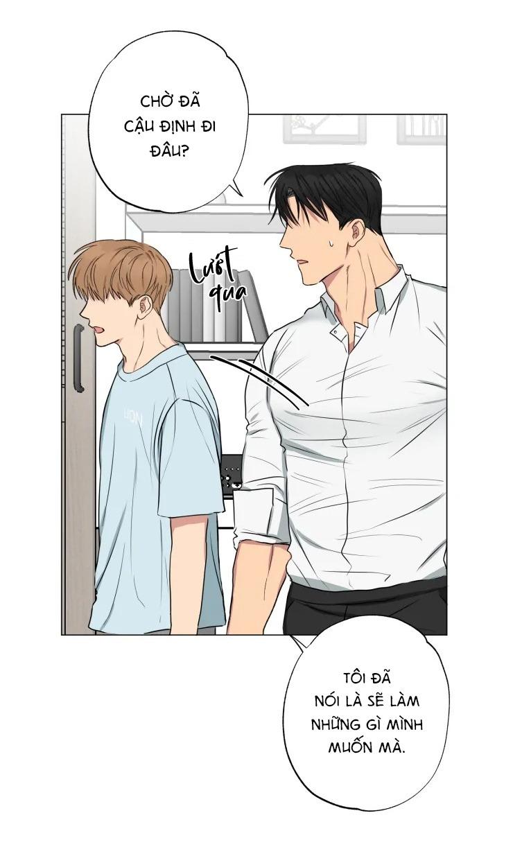 bắt đầu từ việc sống chung chapter 6 40