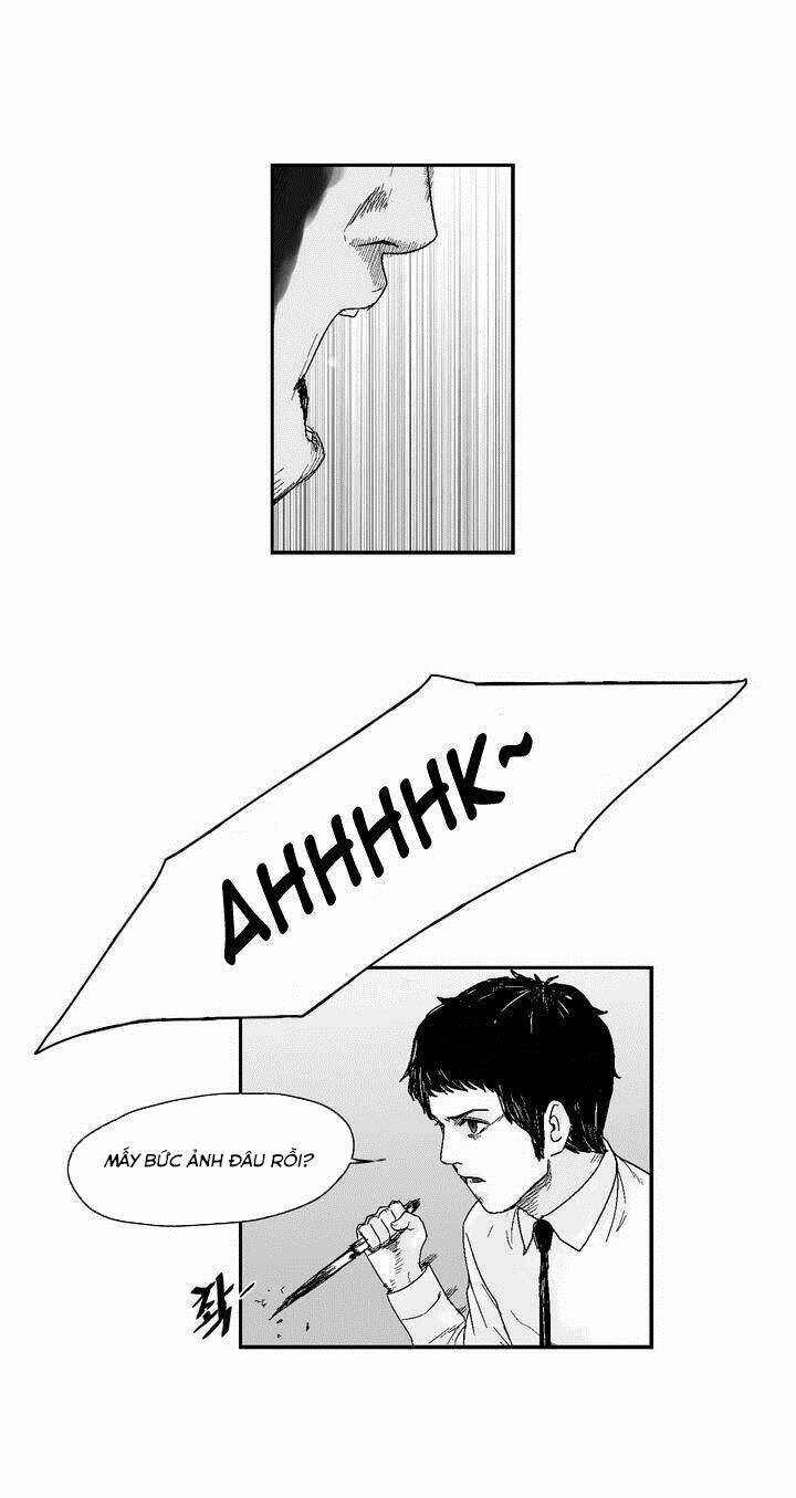 bạo lực học đường chapter 29 33
