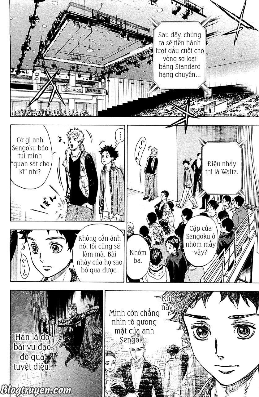 ballroom e youkoso chapter 19 8