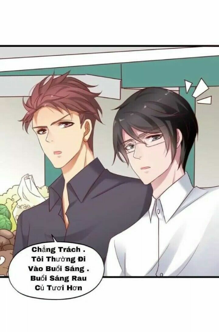 tôi không muốn fa như vậy đâu chapter 41 18