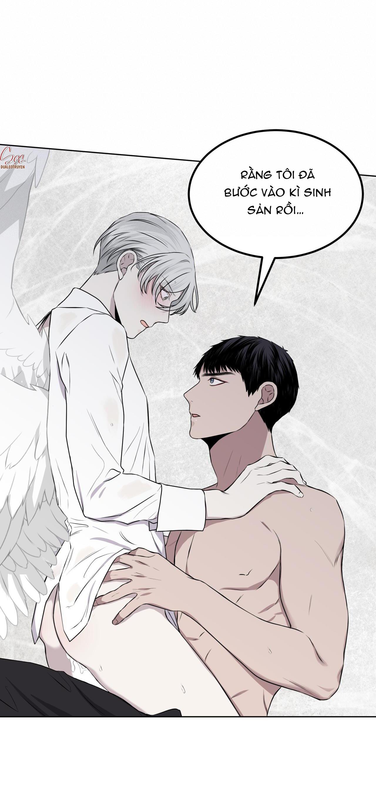 rừng biển [bl] chapter 41 38